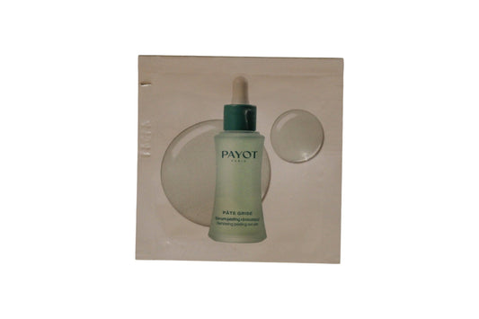 Payot, Pate Grise, Renewing, Serum, For Face, 1.5 ml *Sample