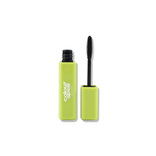 Profusion Cosmetics, Lash Element, Lengthening & Volumizing, Mascara, Black, 10 ml