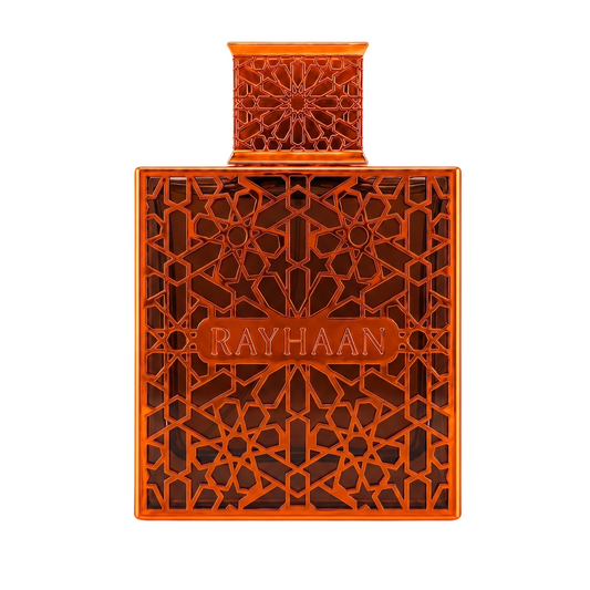 Rayhaan, Vantage, Eau De Parfum, Unisex, 100 ml