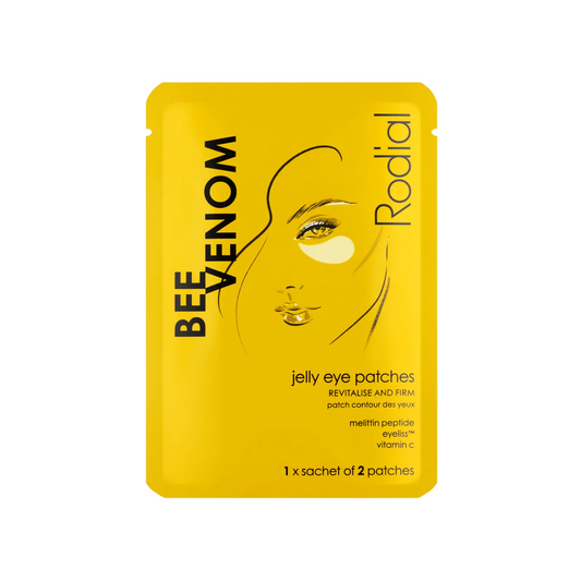 Rodial, Bee Venom, Firming, Eye Patch, 3 g