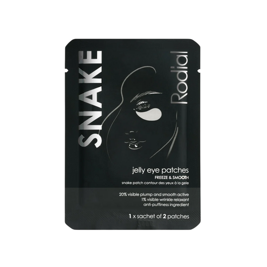 Rodial, Snake, Rejuvenating, Eye Patch, 3 g