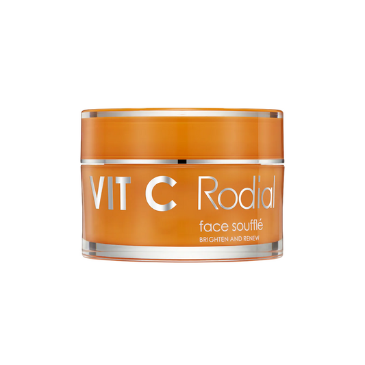 Rodial, Vit C, Brightening, Souffle, For Face, 50 ml