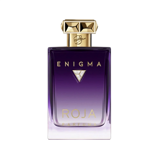 Roja, Enigma, Extrait De Parfum, For Women, 100 ml
