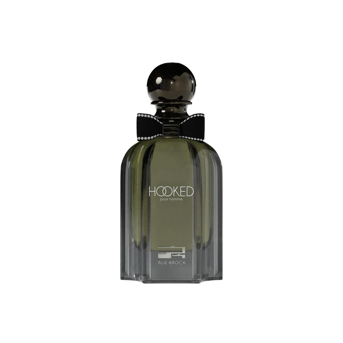Rue Broca, Hooked, Eau De Parfum, For Men, 100 ml