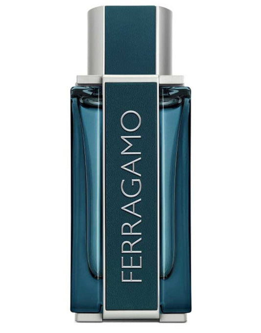 Salvatore Ferragamo, Intense Leather, Eau De Parfum, For Men, 100 ml *Tester