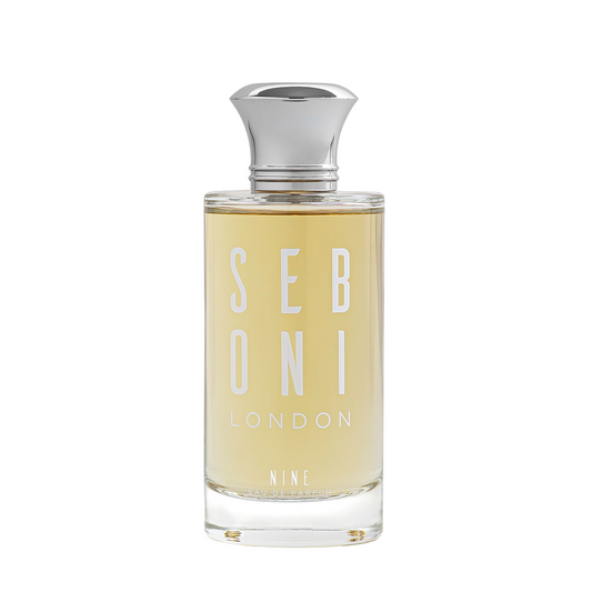 Seboni, Nine, Eau De Parfum, Unisex, 100 ml