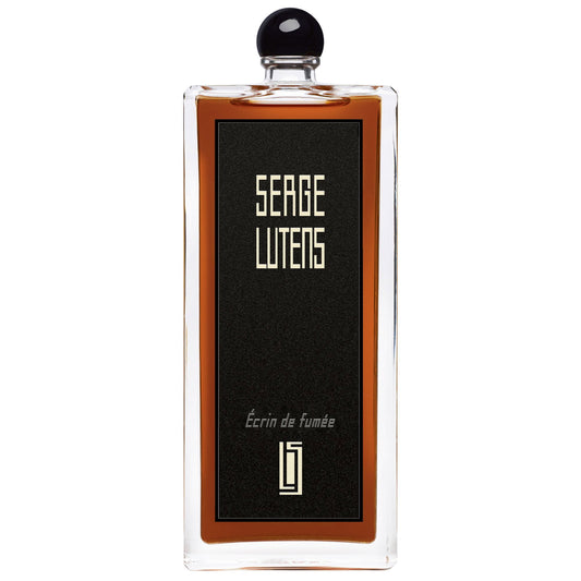 Serge Lutens, Ecrin de Fumee, Eau De Parfum, Unisex, 50 ml *Tester