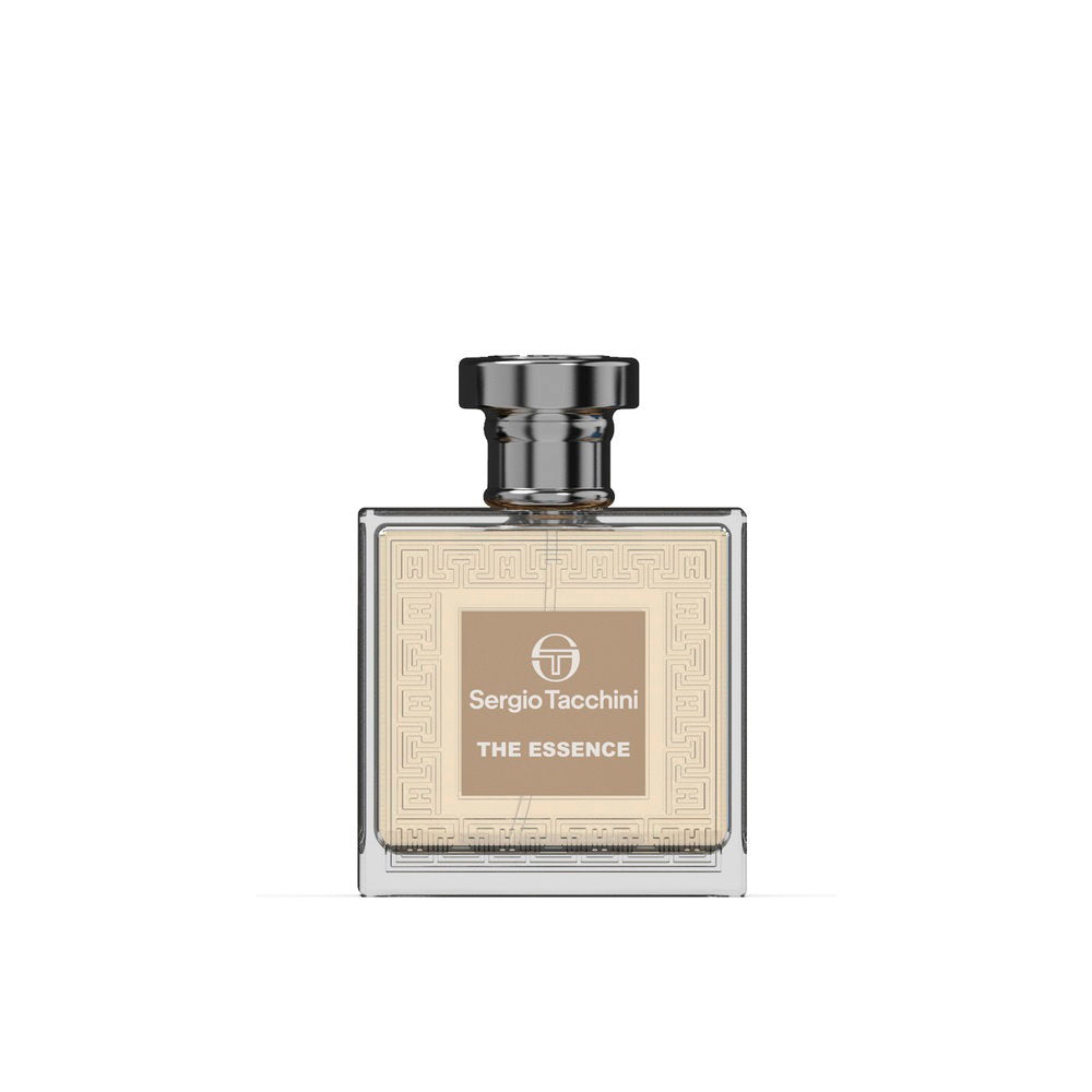 Sergio Tacchini, The Essence, Eau De Toilette, For Men, 100 ml