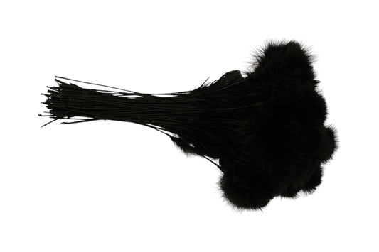 Set, Philly & Phill, Feather Marabou, Blotters