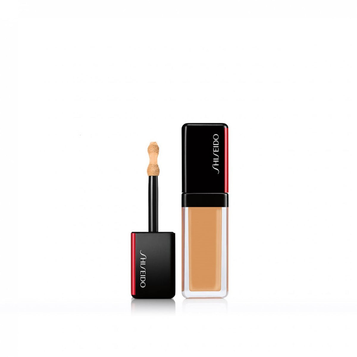 Shiseido, Synchro Skin Self- Refreshing Cushion, Liquid Concealer, 302, Medium, 5.8 ml *Tester
