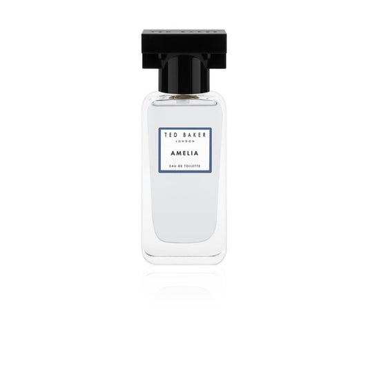 Ted Baker, Amelia, Eau De Toilette, For Women, 30 ml