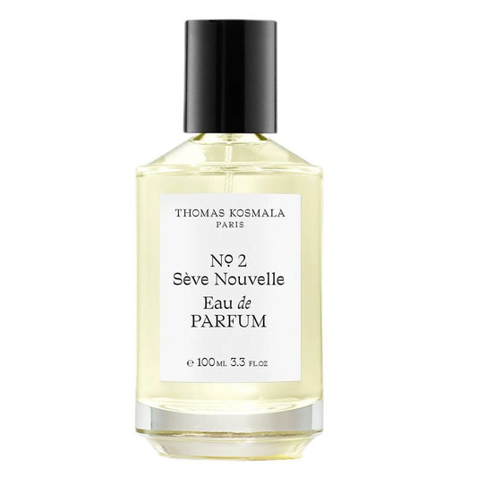 Thomas Kosmala, No. 2 Seve Nouvelle, Eau De Parfum, Unisex, 100 ml