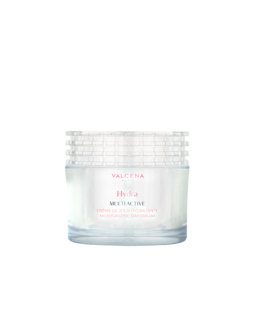 Valcena, Multi Active, Moisturising, Morning, Cream, For Face, 50 ml