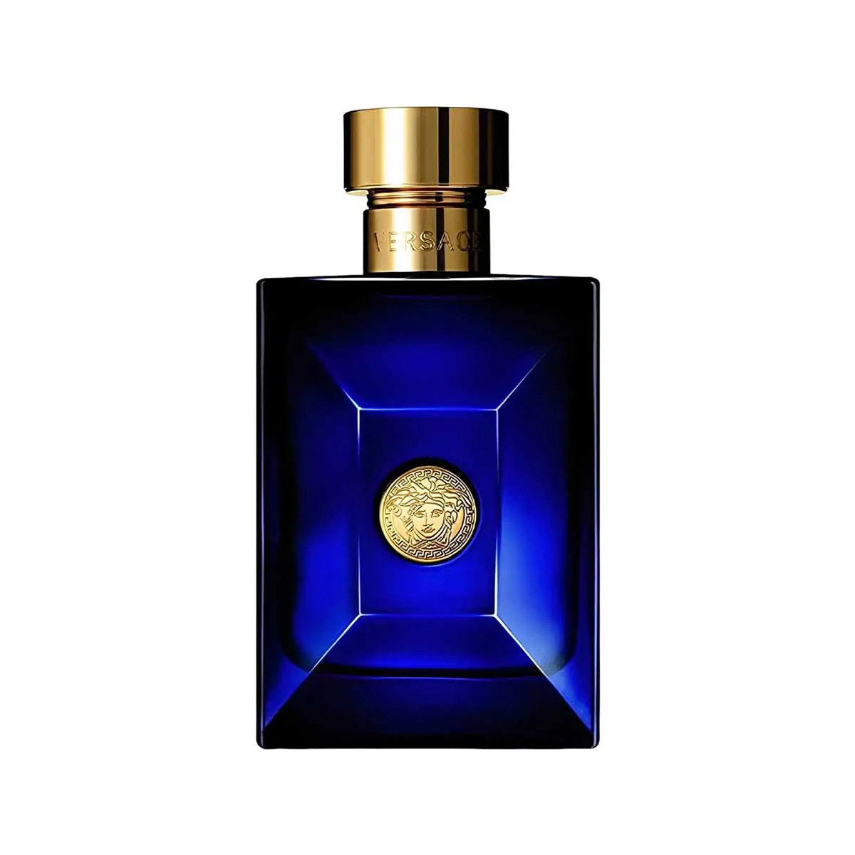 Versace, Dylan Blue, Eau De Toilette, For Men, 100 ml