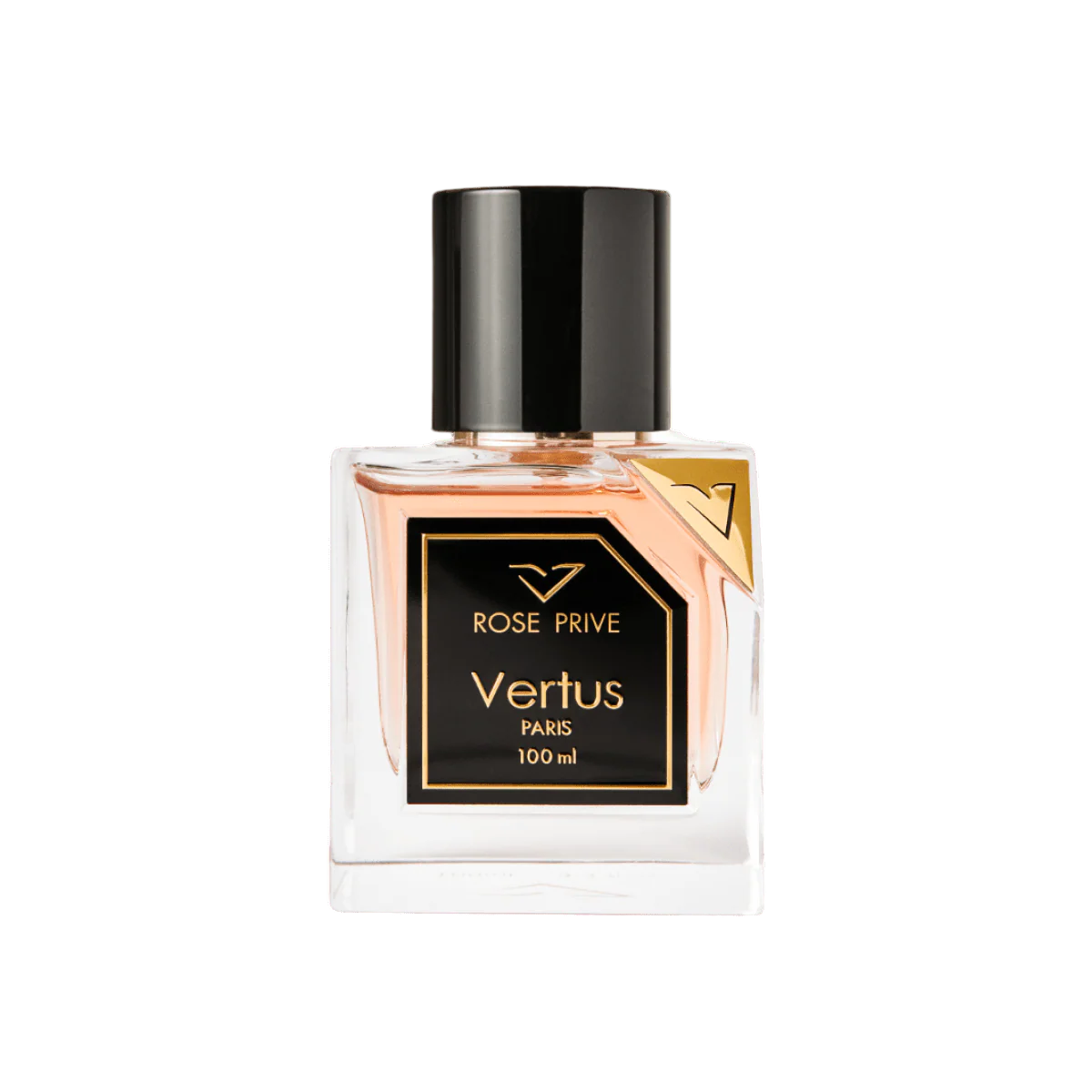 Vertus, Rose Prive, Eau De Parfum, Unisex, 100 ml