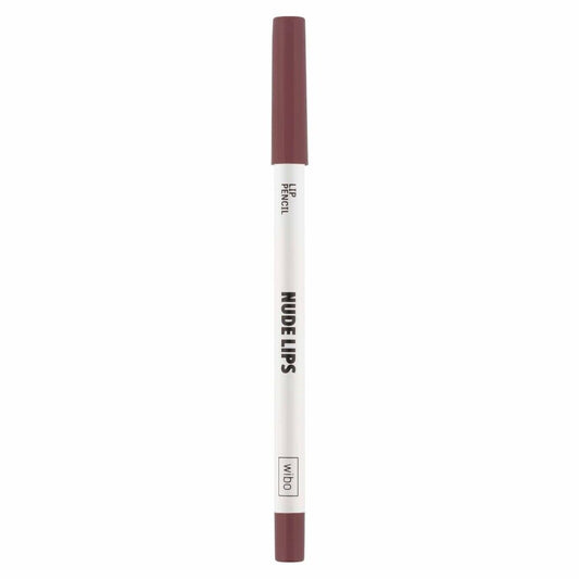 Wibo, Nude Lips, Lip Liner, 6, 1.4 g