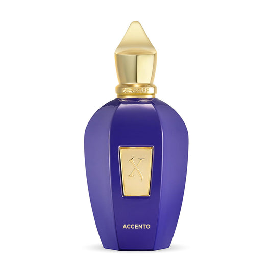 Xerjoff, Velvet Collection - Accento, Eau De Parfum, Unisex, 100 ml