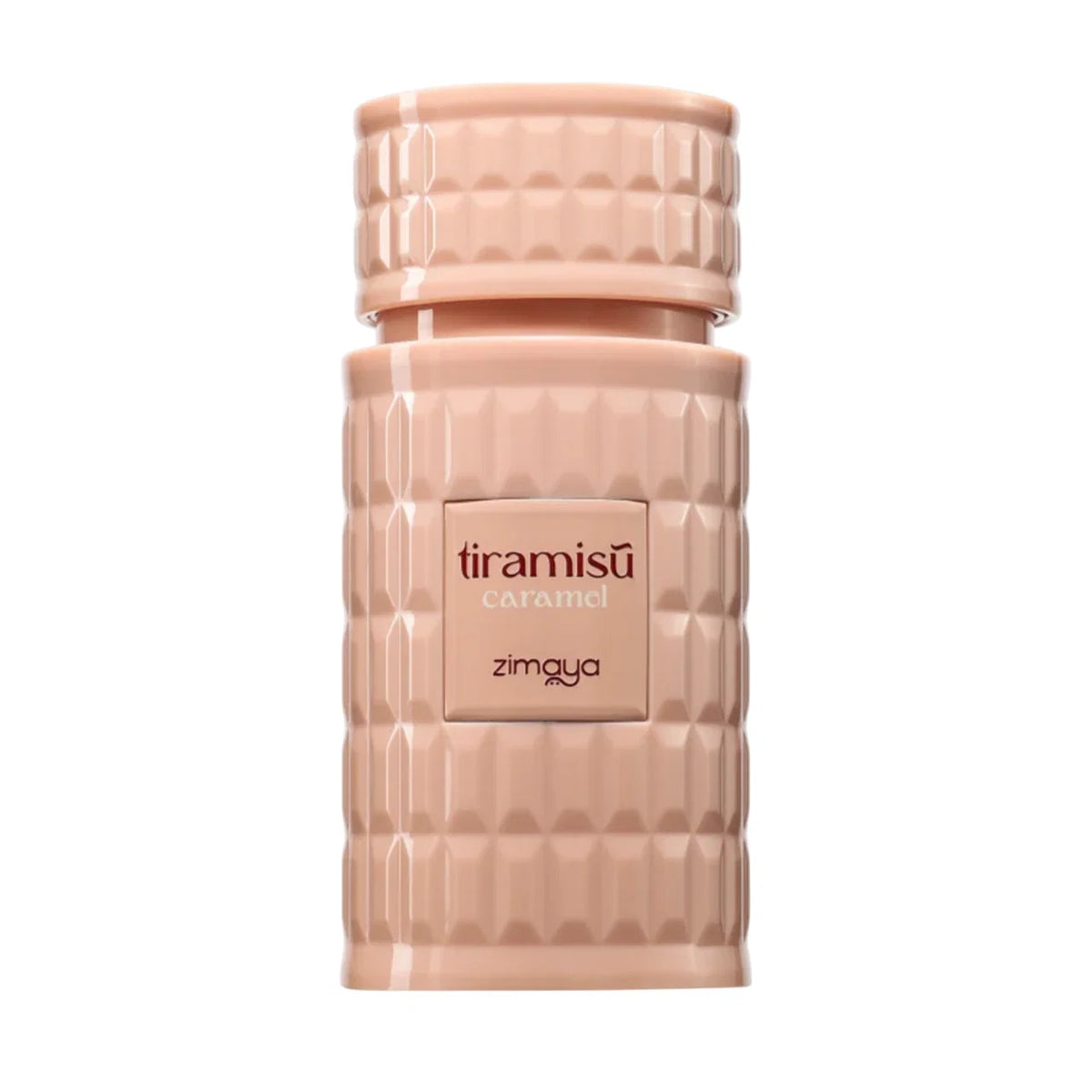 Zimaya, Tiramisu Caramel, Eau De Parfum, Unisex, 100 ml